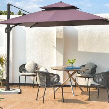 Patio Umbrella Base