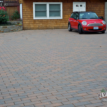 Assorted Driveways