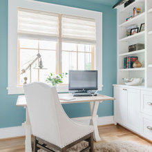 Window Treatments