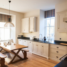 Upstairs Kitchen And Stuff
