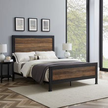 beds