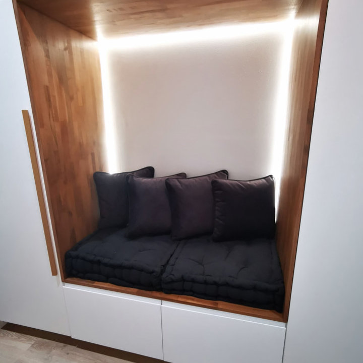 75 Beautiful Small Vestibule Ideas and Designs June 2024 Houzz UK