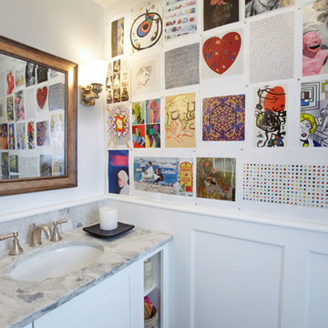 Apartment Renovation - NYC, NY