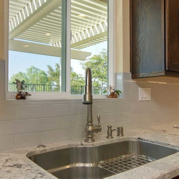 Rancho Penasquitos Kitchen Addition