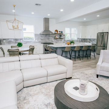 Westchase Renovation