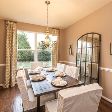 Raleigh, NC - Beazer Homes Communities