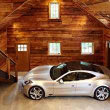 poolhouse