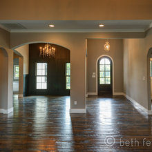 flooring