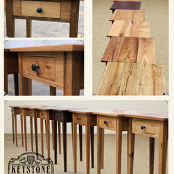 End Table - Furniture