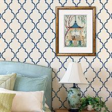 Accent walls