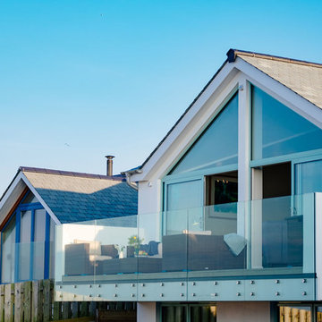 Tregoose, Polzeath, Cornwall