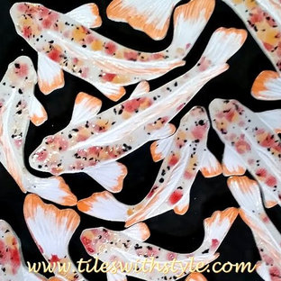 Koi Fish