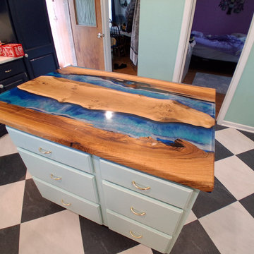 Kitchen Island