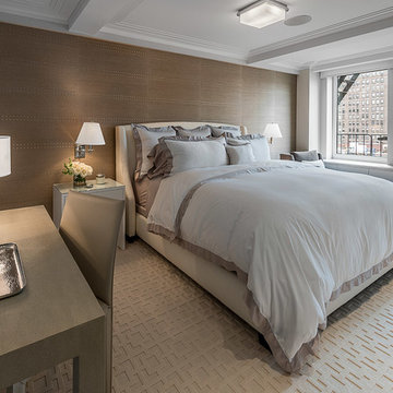 Upper East Side Pre-War