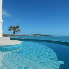 Villa Mariposa, Turks & Caicos Islands