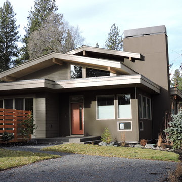 Miro House