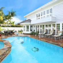 pools