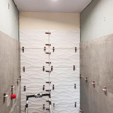 Amazing Renovations