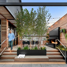 Exterior Ideas