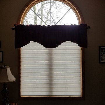 Silhouette Shadings