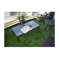 Endless Uses for Artificial Turf - Products