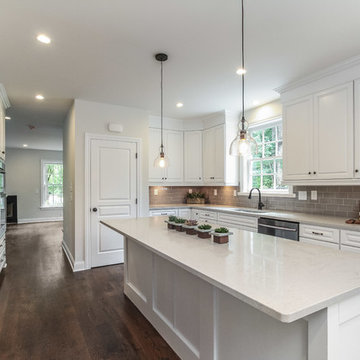 CT Valley Custom Kitchens