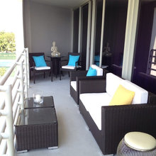 Brickell Terrace