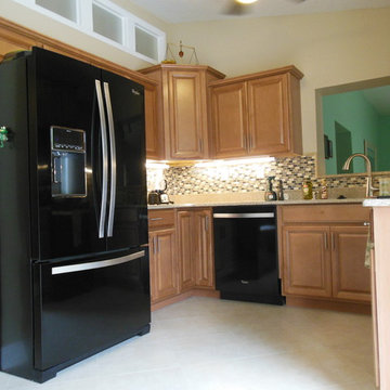 S/F Home Kitchens