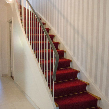 Haus München Harlaching