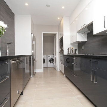 Toronto Forest Hill Condo Design/Reno/Decoration