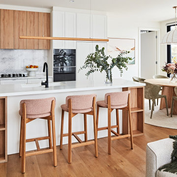 Hampton Bayside Apartment: Move-in-Ready Downsizer Home | Lisa Hunter Interiors