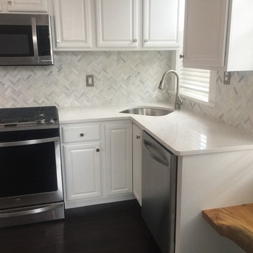 Condo Renovation
