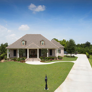 Estate Homes in Our Master Planned Community Near Jefferson Parish