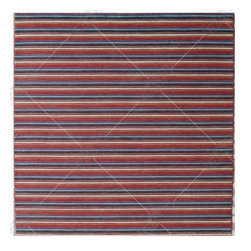 LOOM KNOTTED RUG- GAD EARTH COLLECTION - Carpet Flooring