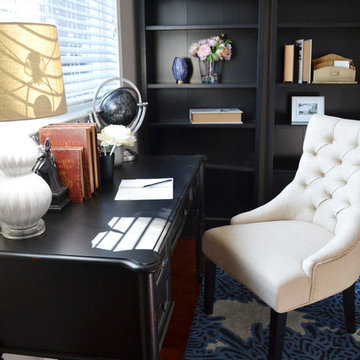 Staging Project San Jose
