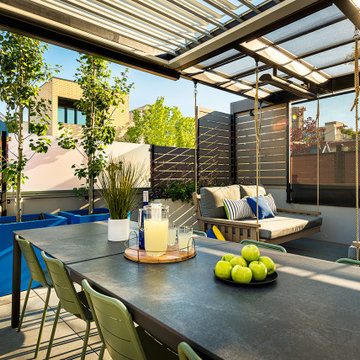 Lincoln Park Rooftop
