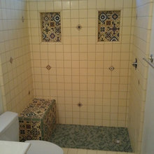 Transforming my home from new to old