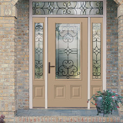 Therma-Tru - Front Doors