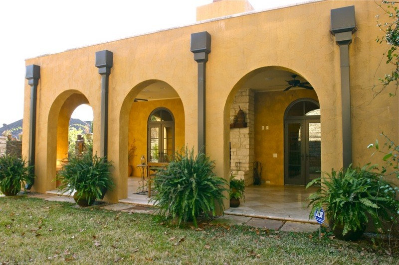 Exteriors