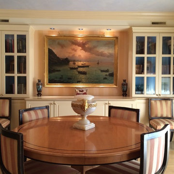 Empire Style Residence