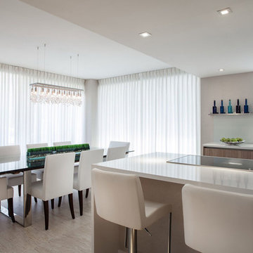 Ocean Drive Condo