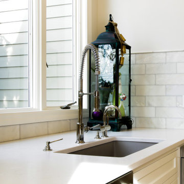 Hickory Summit Kitchen