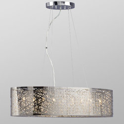 Lighting Fixtures- Contemporary/ Modern - Pendant Lighting