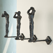 Wall Sculptures