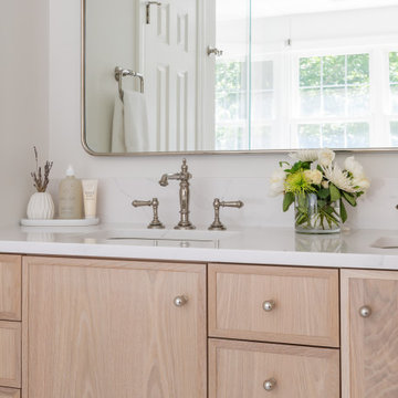 Deer Track Lane Master Bathroom, Concord