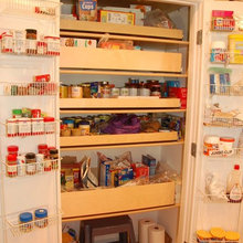 1-Kitchen Pantry