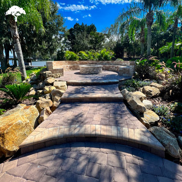 Fire Pits
