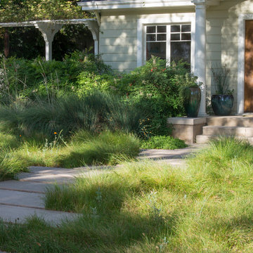 South Pasadena Eclectic