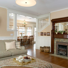 updated victorian