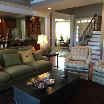 Maxwell House Interiors